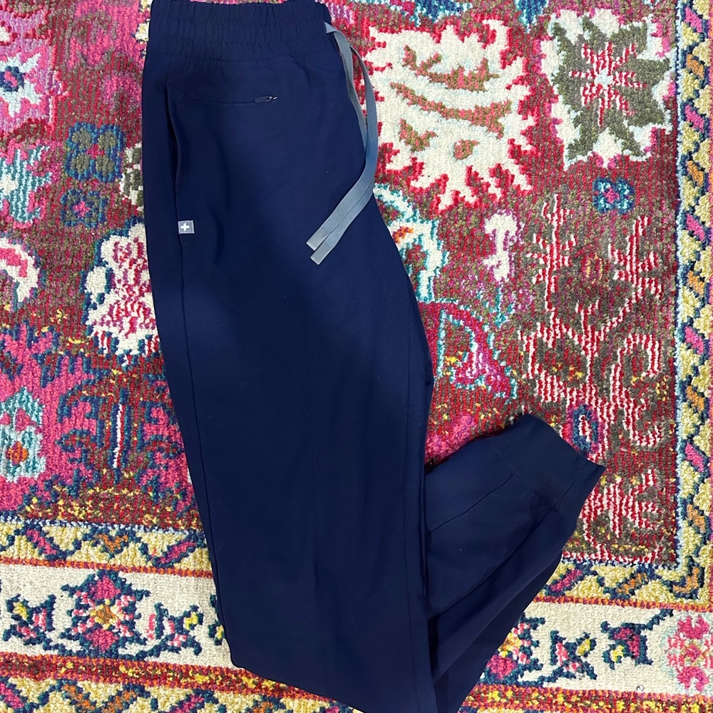 Figs scrub pants